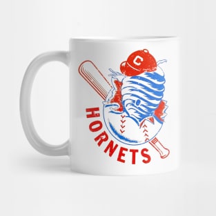 Hornets Mug